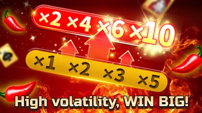 Pharaoh's Treasure Slot Game